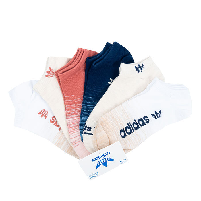 Adidas - Skarpetki x 6