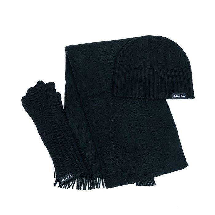 Calvin Klein - Hat Scarves  Gloves