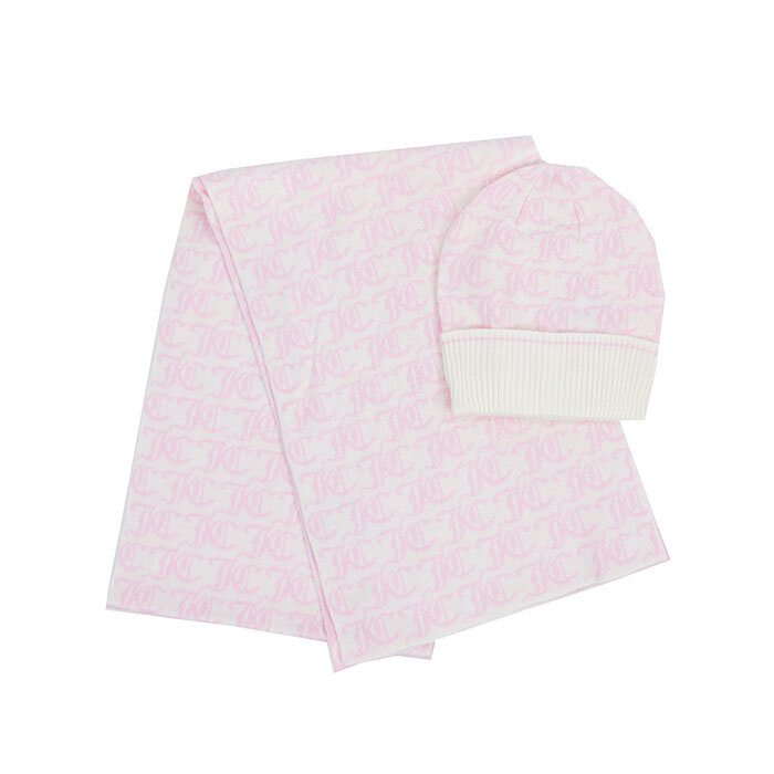 Juicy Couture - Scarves and Cap