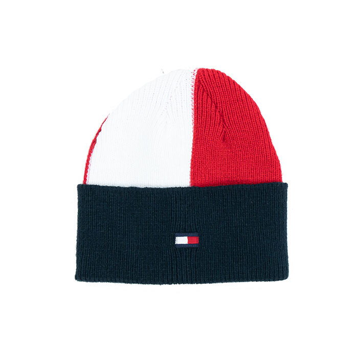 Tommy Hilfiger - Czapka