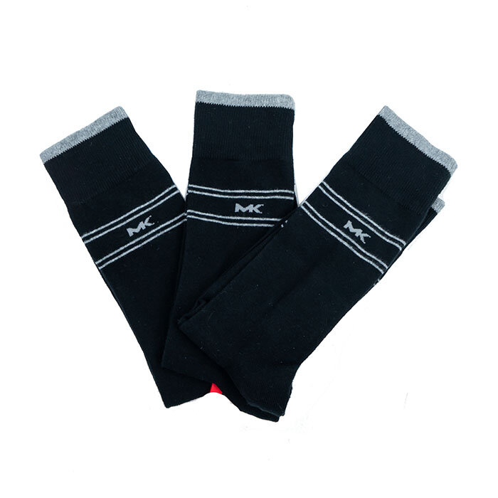 Michael Kors - Socks x 3