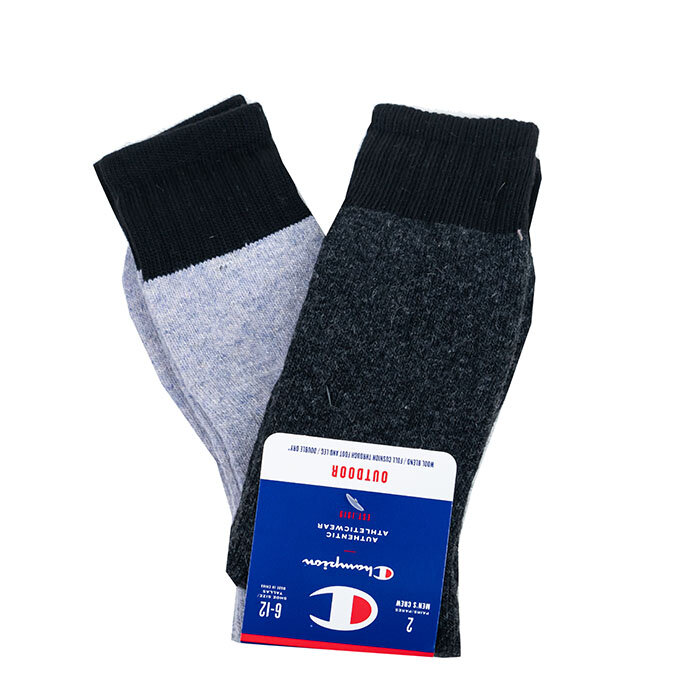 Champion - Socks x 2