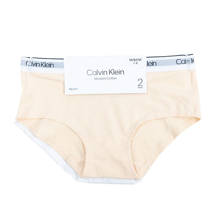 Calvin Klein - Unterhosen x 2