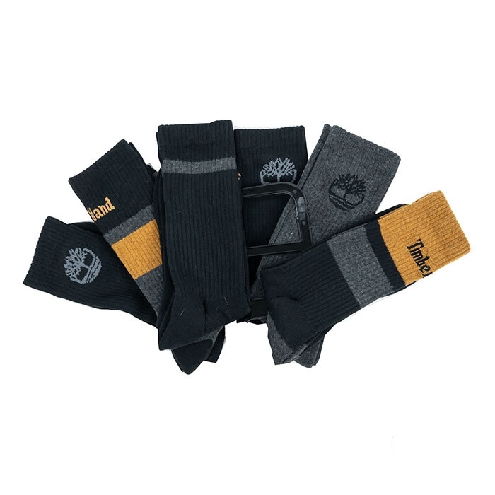 Under Armour - Skarpetki x 5