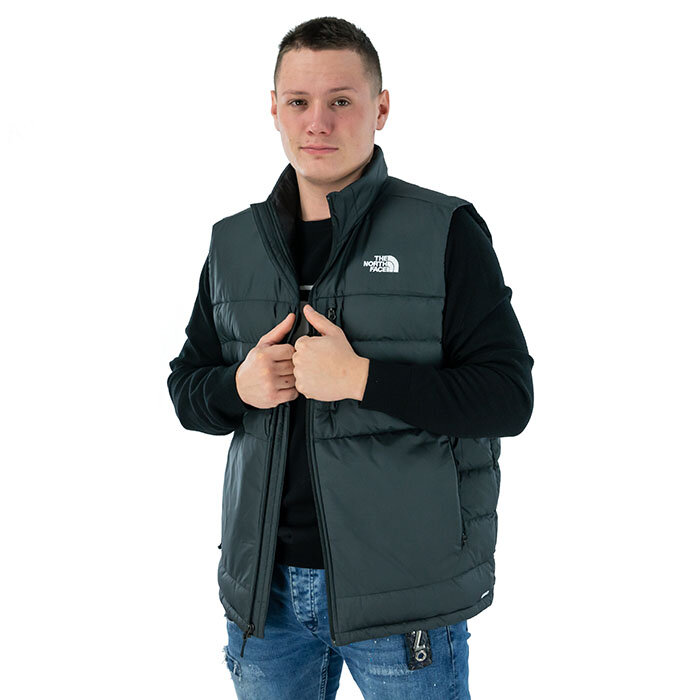 The North Face - Weste