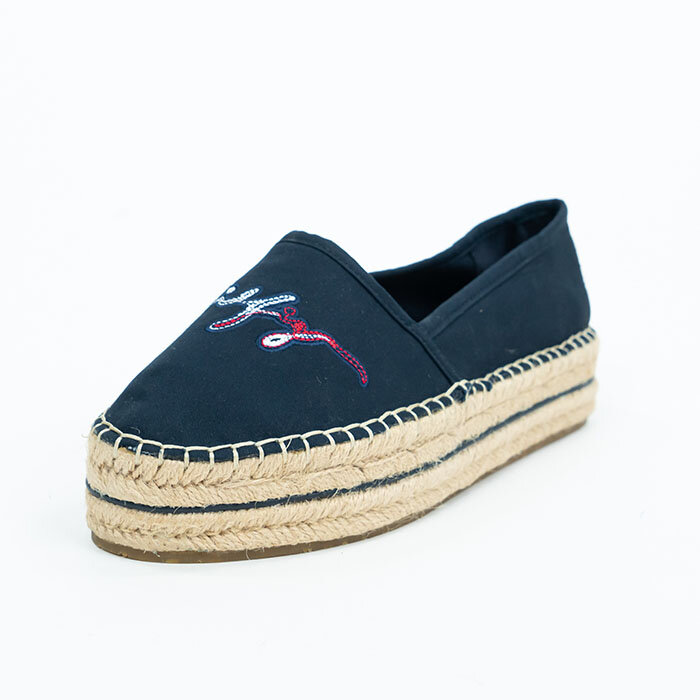 Tommy Hilfiger - Baleriny