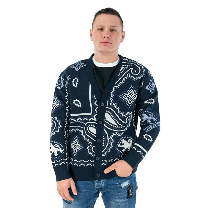 Tommy Hilfiger - Pullover