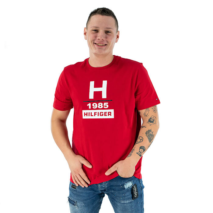 Tommy Hilfiger - Koszulka