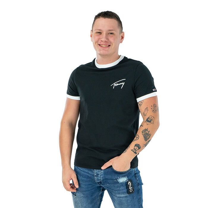 Tommy Hilfiger - Koszulka
