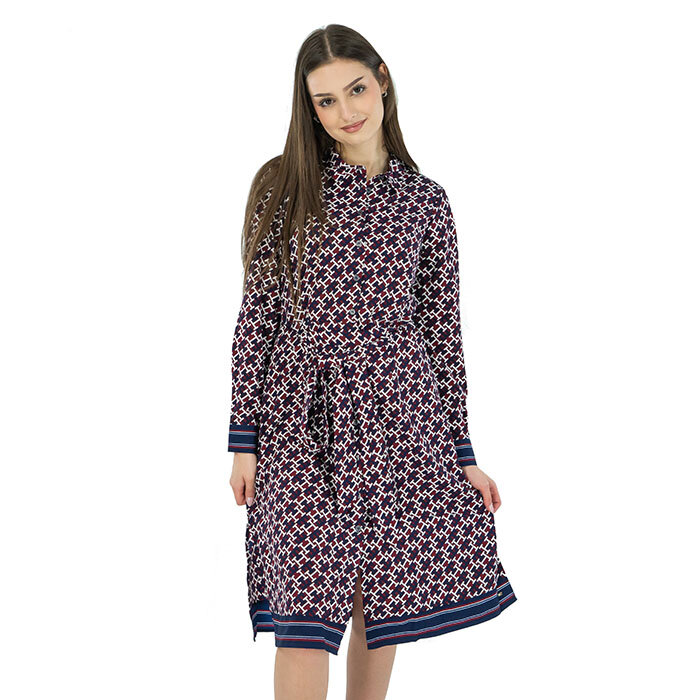 Tommy Hilfiger - Sukienka