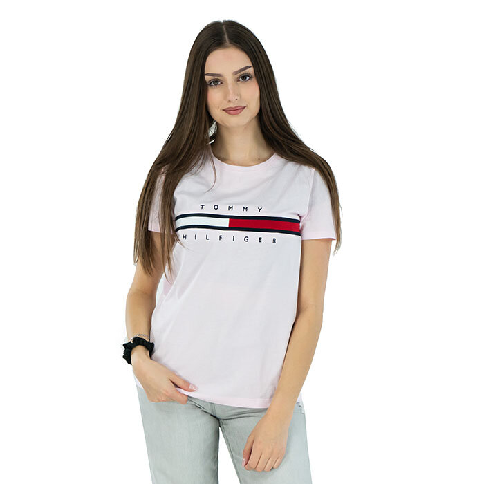 Tommy Hilfiger - T-Shirt Relaxed Fit 