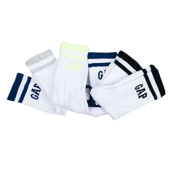Gap - Socks x 5