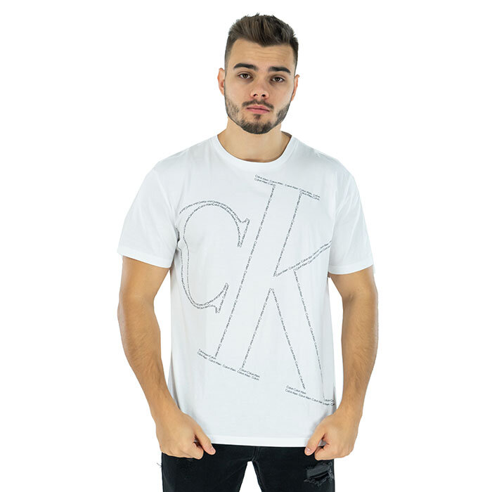 Calvin Klein - Koszulka