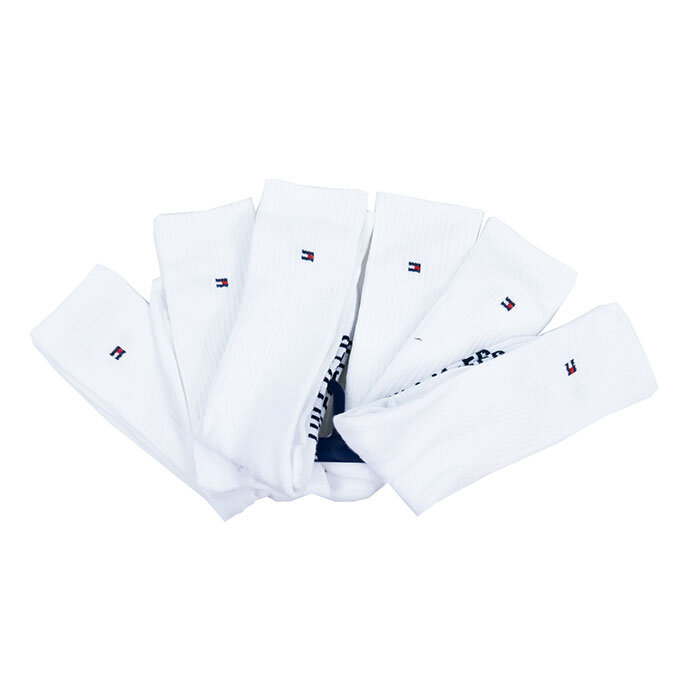 Tommy Hilfiger - Skarpetki x 5