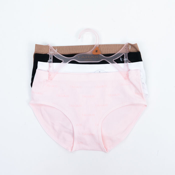 Tahari - Sports panties x 4