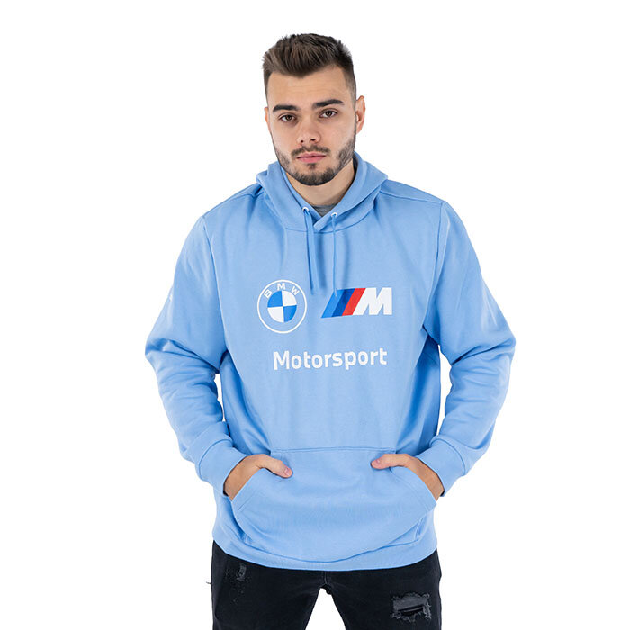 Puma - Bluza z kapturem