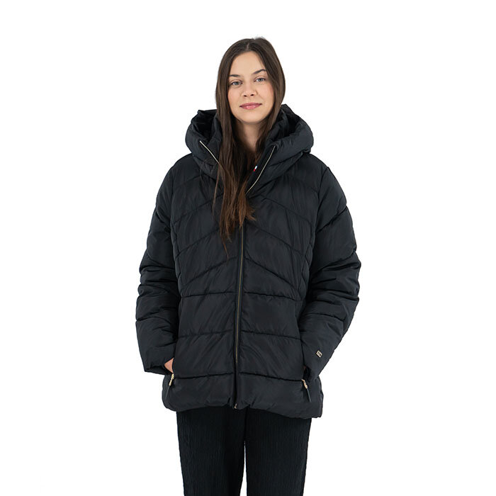 Tommy Hilfiger - Jacke