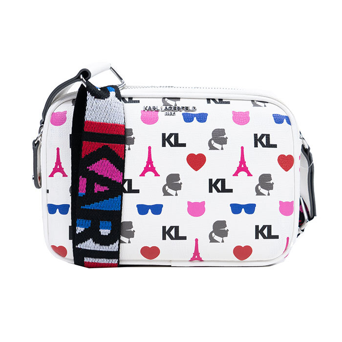 Karl Lagerfeld - Torba