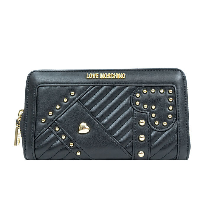 Love Moschino - Brieftaschen