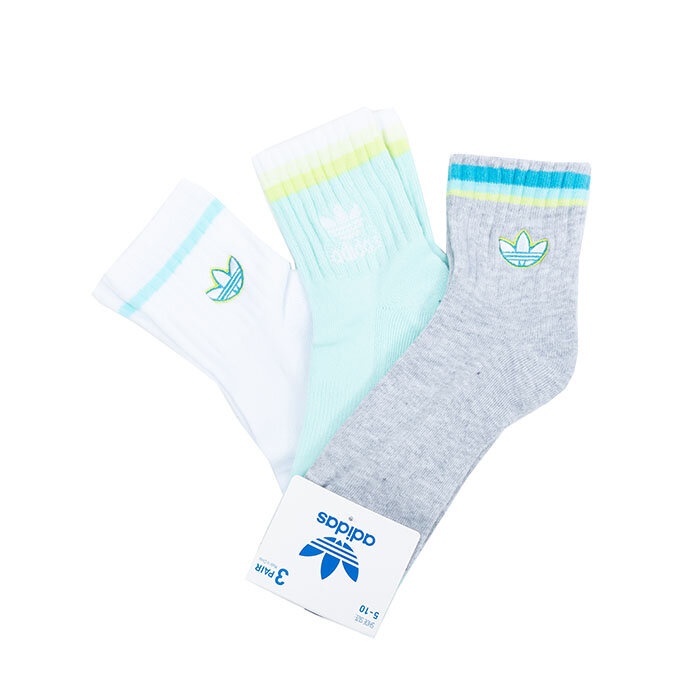 Adidas - Socken x 3