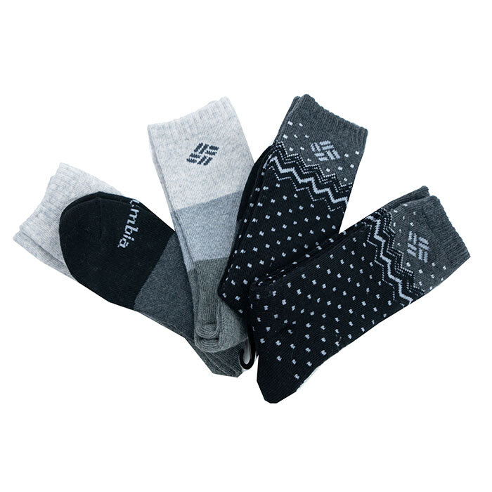 Columbia - Socken x 4