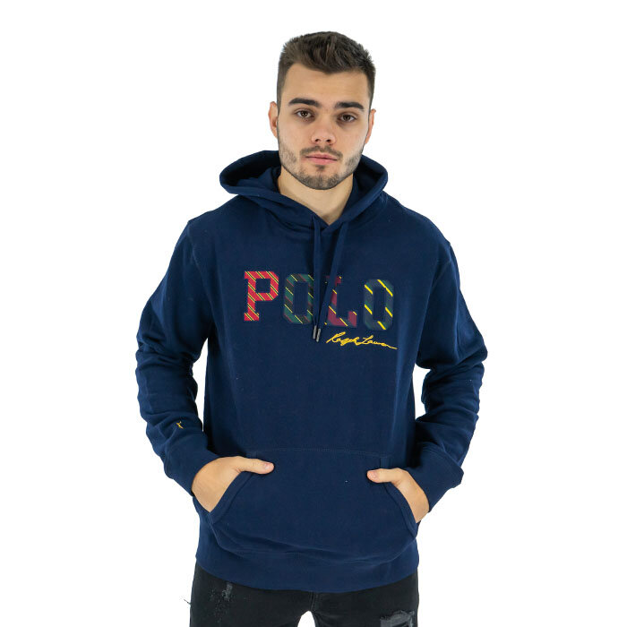 Ralph Lauren - Bluza z kapturem