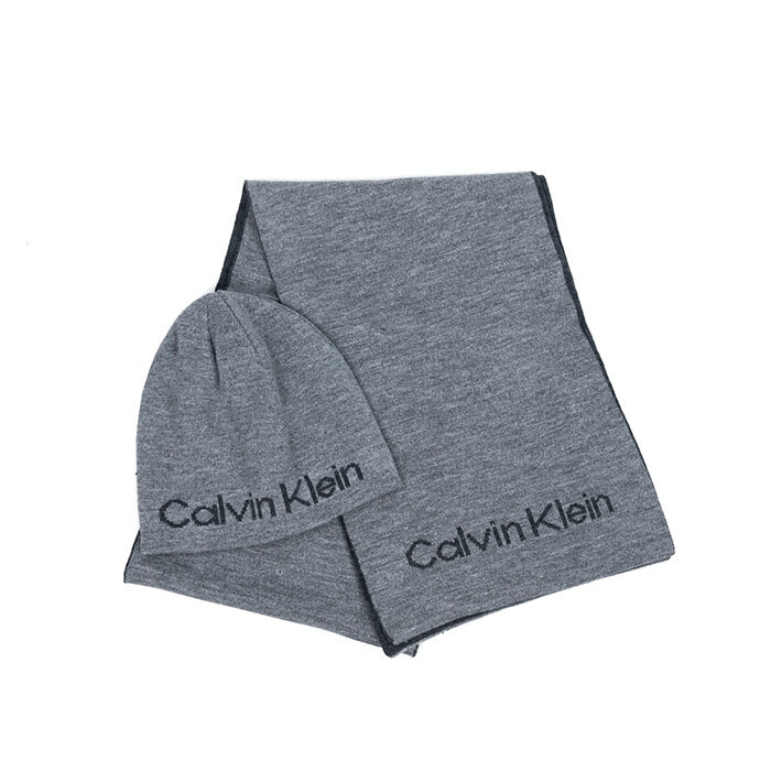 Calvin Klein - Čepice a šála