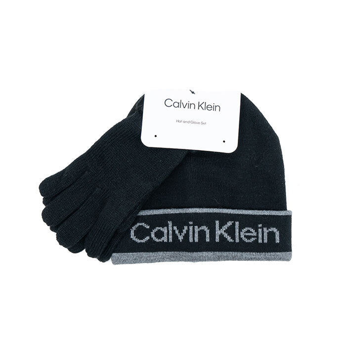 Calvin Klein - Čepice a rukavice 