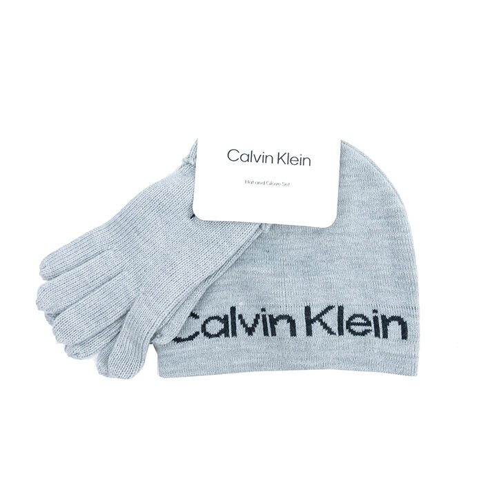 Calvin Klein - Čepice a rukavice 