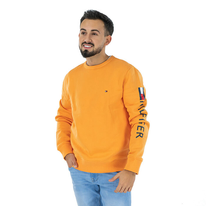 Tommy Hilfiger - Mikina