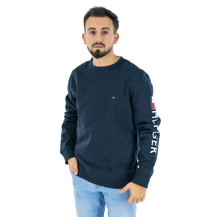 Tommy Hilfiger - Mikina