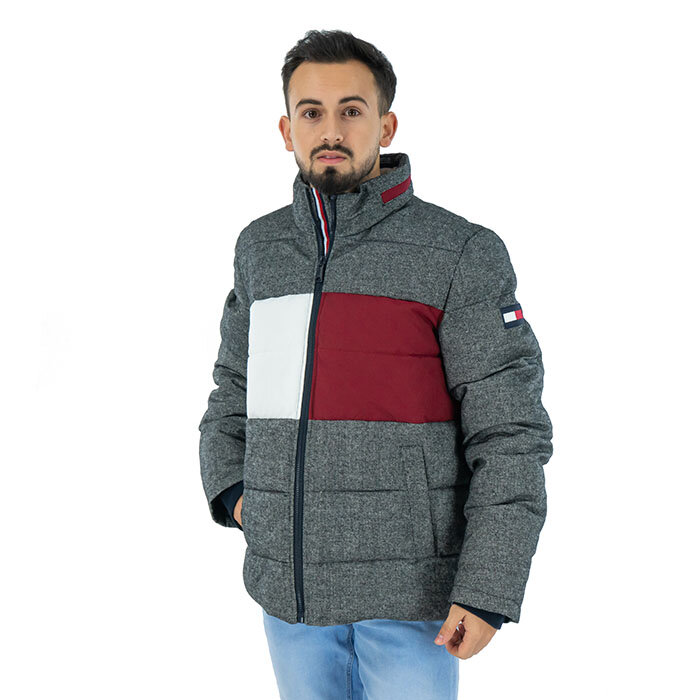 Tommy Hilfiger - Bunda