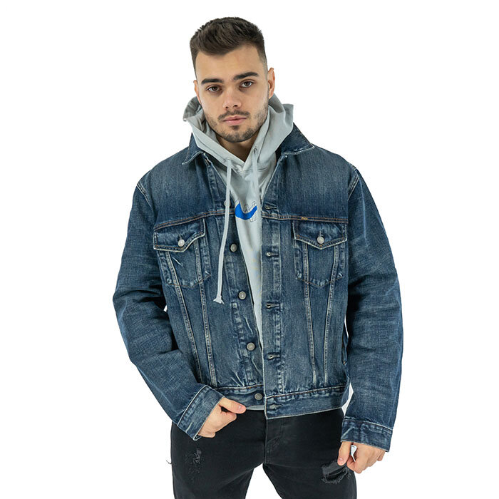 Ralph Lauren - Jeans jacket