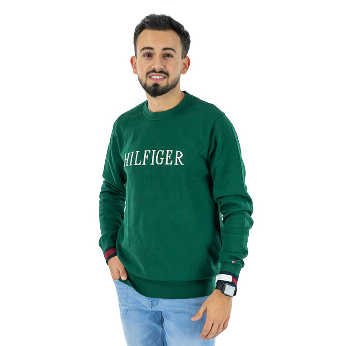 Tommy Hilfiger - Svetr
