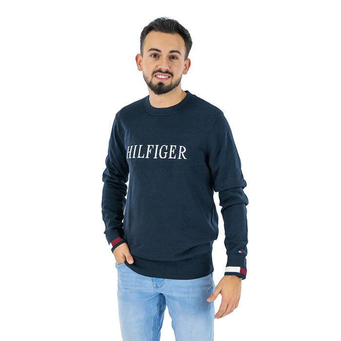 Tommy Hilfiger - Svetr