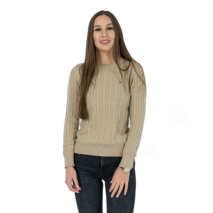 Tommy Hilfiger - Svetr