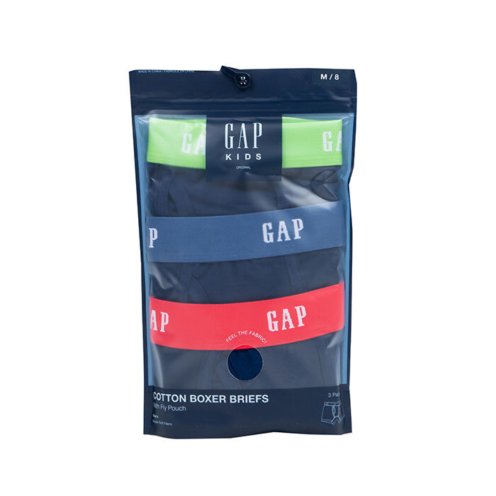 Gap - Boxershorts x 3