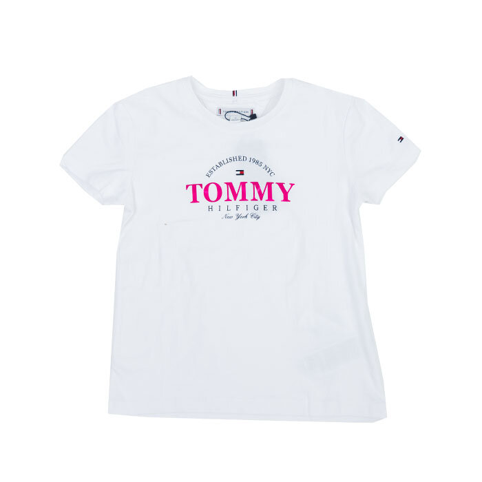 Tommy Hilfiger - Koszulka