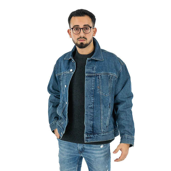 Calvin Klein - Jeans jacket