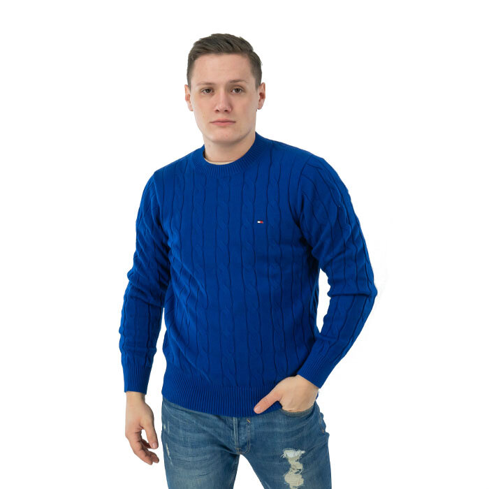 Tommy Hilfiger - Sweater