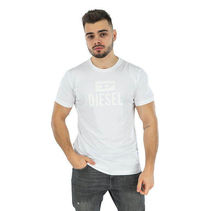 Diesel - T-Shirt