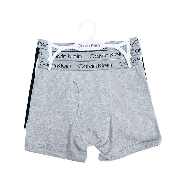 Calvin Klein - Boxershorts x 3