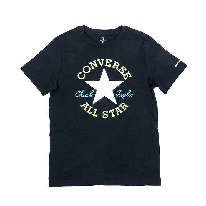 Converse - T-Shirt