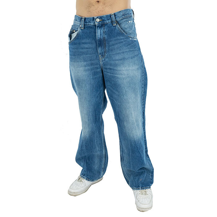 Tommy Hilfiger - Spodnie jeansowe