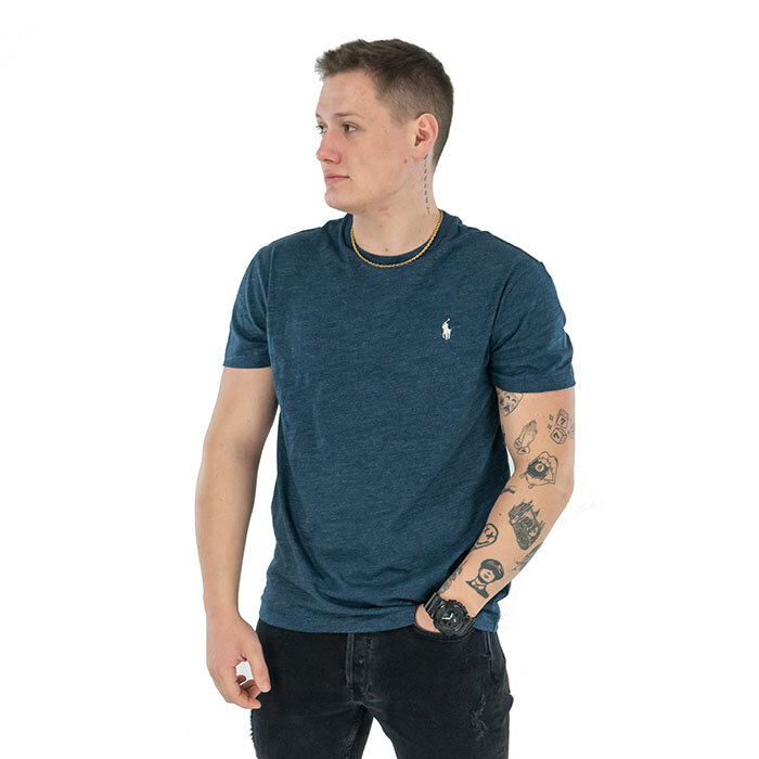 Ralph Lauren - Classic fit t-shirt
