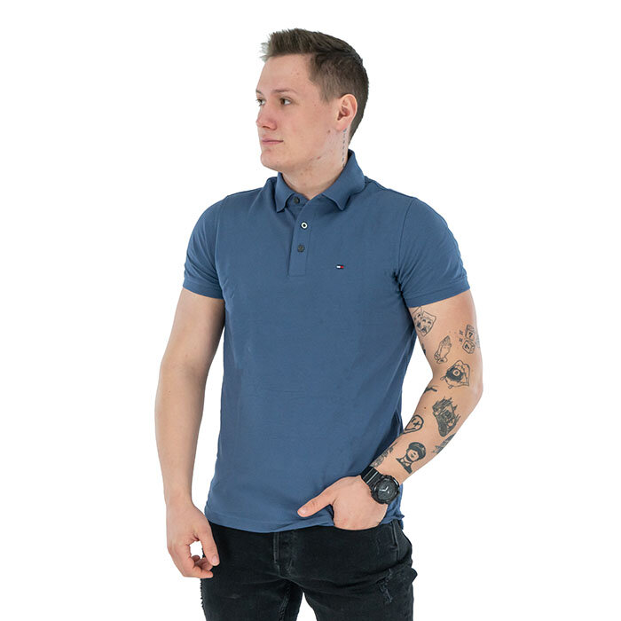 Tommy Hilfiger - Polo shirt Regular fit