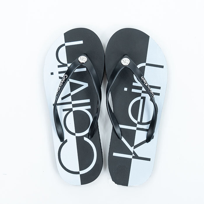 Calvin Klein - Flip flops