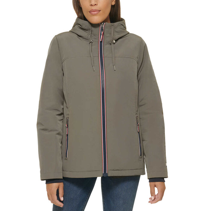 Tommy Hilfiger - Jacke