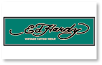 Ed Hardy