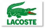 Lacoste